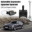 Car Suspension Split Hub Spreader Tool for Strut Removal 3
