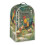 Protective Case Rooster Pattern 1Pcs Machine Washable Not Easy to Fade for Household 2