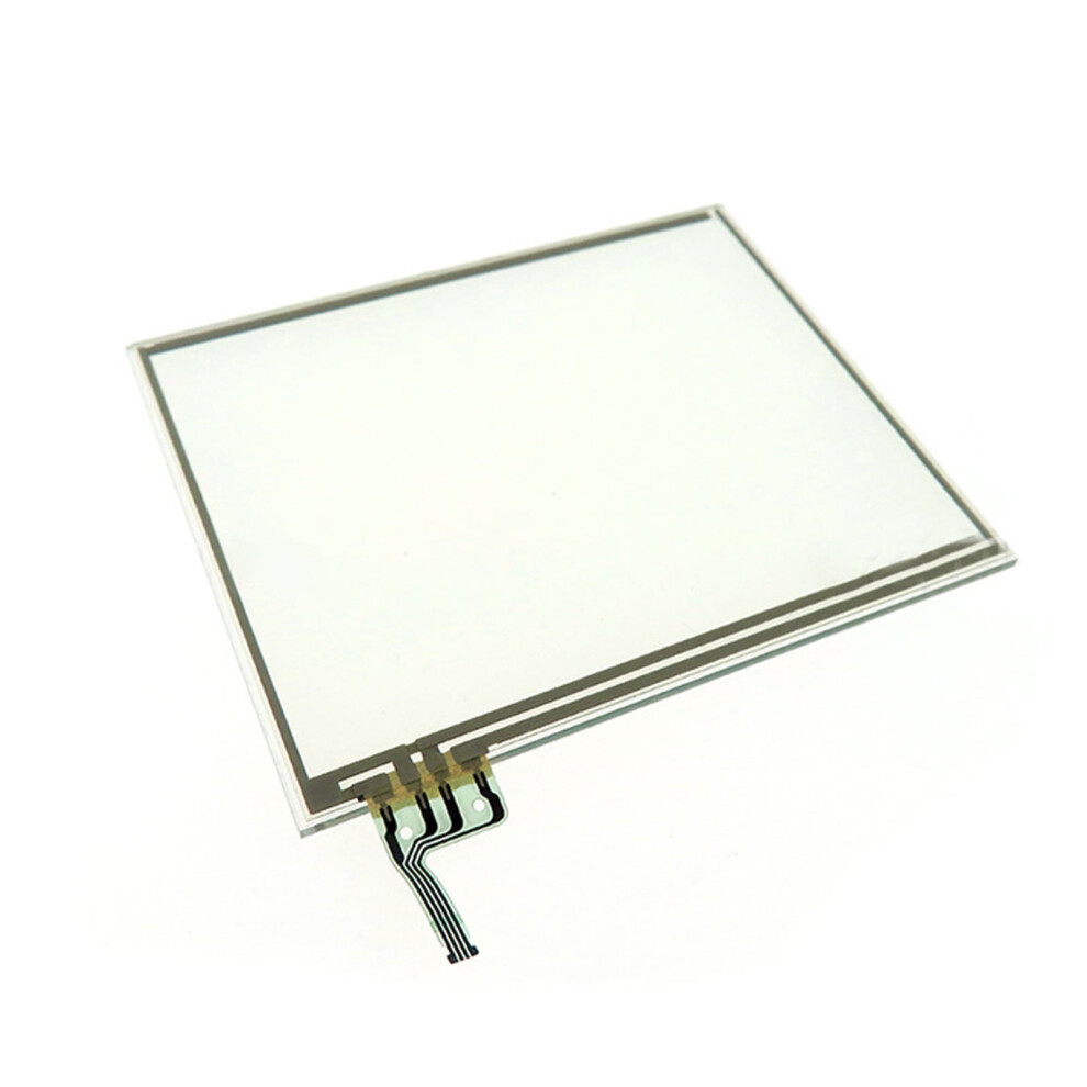 1X Replacement Digitizer Bottom Touch Screen Assembly For Compatible With Nintendo Ds Lite Ndsl 9009879552864