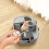 Hamster Cage Colorful Large 22.5x31cm Portable Durable 2