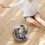 Hamster Cage Colorful Large 22.5x31cm Portable Durable 3