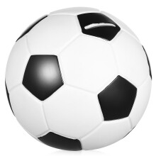 Soccer Room Decor Set for Boys 5.89 x 5.50 x 5.50 in