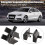 Car Suspension Split Hub Spreader Tool for Strut Removal 7