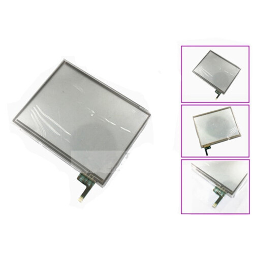 1x Replacement Digitizer Bottom Touch Screen Assembly for compatible with Nintendo DS Lite NDSL 2