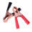 2Pack Electrical Clamps Assorted Color For Cable Use 8 x 5 x 1cm 5