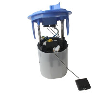 SP5142M Fuel Pump Assembly for - W204 W212 C300 E350 CLS400 3.0L 3.5L 4.7L 2184700394 2184700094 A2184700094