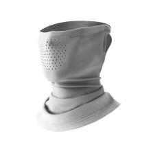 Cycling Neck Warmer Ski Fleece Necks Gaiter Thermals Sports Headwear Face Cover Neck Tube Scarf Bandanas Half Face Mask