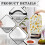 Yellow Daisy Kitchen Accessories 1Pcs Lightweight for Household 4