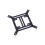 120mm Radiator Bracket Ensures Secure Mounting Enhances Stability for Efficient Cooling and Simple Setups 1