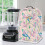 Food Processor Cover with Hand Strap Dustproof Kitchen Blender Dust Cover for Kitchen Counter 5