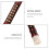 Vertical Flute Flutes Musical Instrument High-performance Student 7