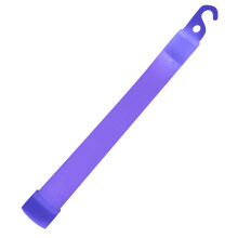 Glow Sticks, 6", 15ml, 12-Hour Glow, 8-Pack – Emergency Lighting for Camping, Boating, Power Outages – Compatible with Outdoor Gear