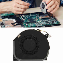 Robuster 4-Pin Aluminium-Lüfterkühler für Legion Y7000 Y530 15" Laptop
