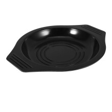 Thickened Pot Base Tray Korean Food Casserole Pot Holder Kitchenware Tray
