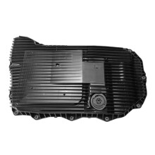 Transmission Oil Pan 0D6398359A 1104298001 PAB398004 PAB39804703 for Q8 D5 A4 A5 A6 A7 Q5