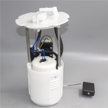 17040-1CB0A Fuel Pump for FX35 FX45 FX50 Q40 Q60 QX70 M37 3.5L 3.7L V6 V8 2010-2015