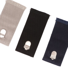5 Pack Unisex Trouser Waist Extender