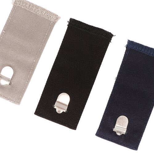 5 Pack Unisex Trouser Waist Extender