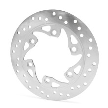 Motorcycle Rear Brake Disc 230mm Brake Rotor for 125 200 250 390 RC125 200 250 390
