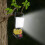 4 Inch 3000 Lumens Cordless LED Work Light for DCB206 20V 4