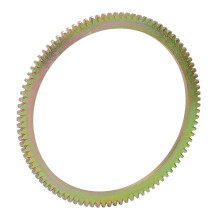 96T Stahllegierungs-Getriebekettenradring 150mm für 9,8-18PS Außenborder