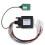 GODIAG ECU GPT Boot OBD2 ECU Diagnose Read & Write Adapter Work with Openport GT100 J2534 Standard OBD2 Protocol 6