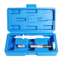 Fuel Injector Rail Seal Remover Installer Tool Kit for M276 M278 Engine CLA250, C300, C63 AMG S, GLA250
