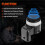 Reverse Parking Assist Sensor 6MK25TZZAA CH1078100 for  Durango Ram 1500 2500 3500  Gladiator 5