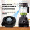 Low Profile 64 oz Lid for Vitamix Explorian Classic 3