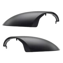 Rearview Mirror Lower Cover Cap for CX5 CX-5 2017-2023 Side Mirror Housing Shell Base Accessories