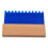 Professional Texturing Combs Set Plastic Handle 3 Pieces 6