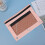 Three-hole Pencil Case Large Capacity Zipper Pencil Bag Pouch 1