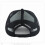 Football Print Sponge Mesh Baseball Cap 1 4