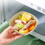 Plastic Bowl 5.3 x 2.4 in – Microwave & Dishwasher Safe 4