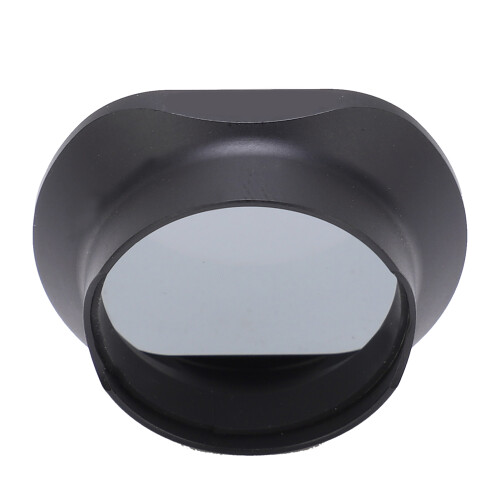 Premium ND Filters for DJI Drones, Variable ND32-512Light Reduction Multi Layer Coated Lens Protector with Waterproof Scratch Resistant Oil Proof 1