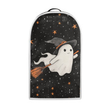 Halloween Cute Ghost Hand Strap Blender Cover Easy to Install Blender Dust Cover for Kitchen Counter
