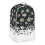 Funda para licuadora Daisy para encimera de cocina, reutilizable e impermeable. 2