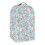 Rose Daisy 1Set Coffee Machine Dust Cover Polyester Washable for Women 2