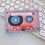 Voice Recordable Greeting Card 3 Pack 60s Recording 5