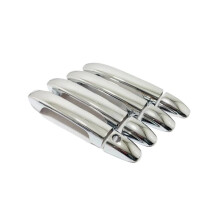 Exterior Door Handle Bowl Cover Trims for - Vito W447 2014-2020 Car Door Handle Cover Accessories