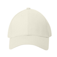 Extra grote, gestructureerde baseballpet met hoog profiel voor volwassenen, unisex, effen kleur, stevige, verstelbare achterband, comfortabele