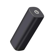 Portable Noise Reduction Device for 3.5mm Audio Jacks Enhance Speech & Music