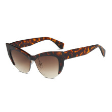 Γυαλιά ηλίου Daily Street Polarized - Αστείοι φακοί Vivid με σχεδιαστική αρτιότητα που