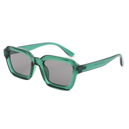 Γυαλιά ηλίου casual streetwear Polarized - Αστείοι φακοί Vivid που ξεχωρίζουν στα πεζοδρόμια