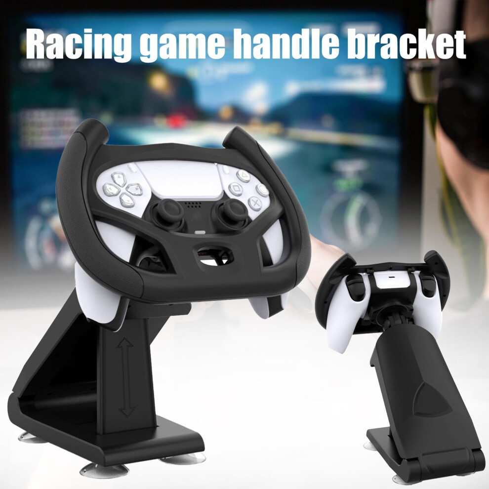 Game Accessories Accessories Stand Game For Game Racing Ps5 Stand Controller Steering Wheel Game Accessories Ps5 Game Controller Steering Wheel Stand 9122141141129