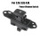 Right Rear Drive Passenger Side Power Window  Control Button 04685984AA for  Pacifica 3.5L 3.8L 4.0L 2