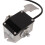 Throttle Foot Pedal Electric Accelerator EFP‑005 Replacement for EV Curtis Throttle Pedal Electric Accelerator 4