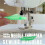 2025 New Automatic Needle Threaders for Hand Sewing - Upgraded Fish Mouth Sewing Machine Tool 2