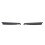 Car Front Bumper Wind Spoiler Bumper Protector Fixed Wind Wing Trim for  Focus  MK3 2012-2018 4