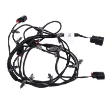 Front Bumper Harness 84075205 23303303 23404550 Front Fog Lamp Wiring Harness for Camaro 2016,2017,2018